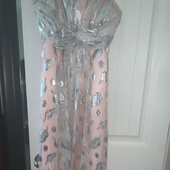 Formal Gown - Picture 2 of 3